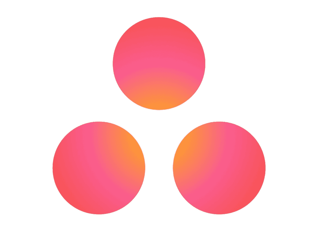 Asana logo
