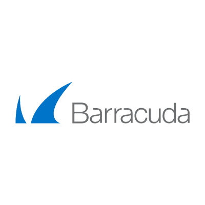 Barracuda WAF logo