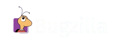 Bugzilla logo