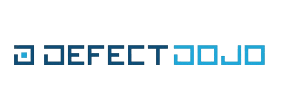 DefectDojo logo