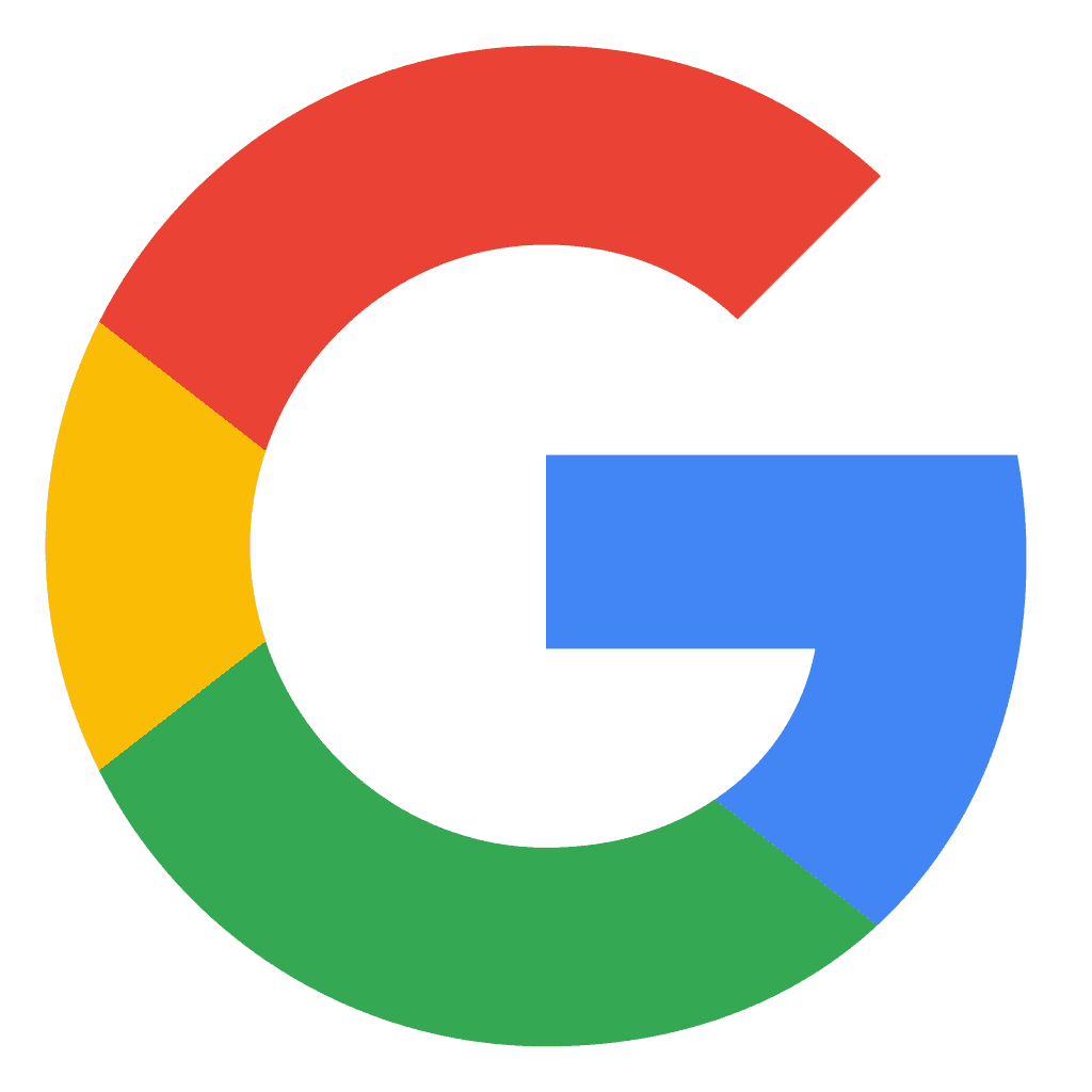 Google Sign-In SSO logo