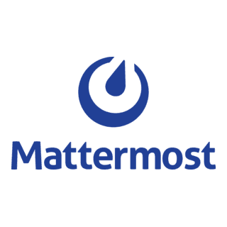 MatterMost logo