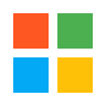 Microsoft Entra ID logo