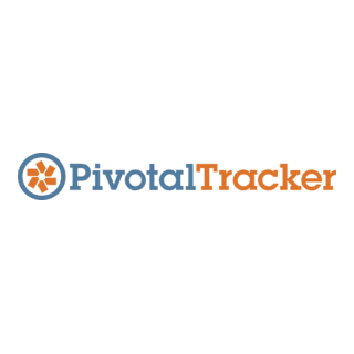 Pivotal Tracker logo