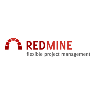 Redmine logo