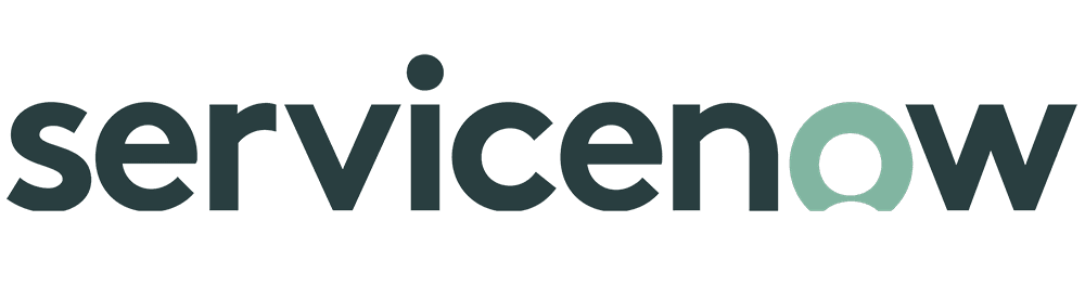 ServiceNow logo