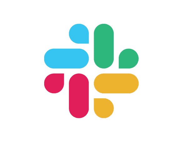 Slack logo