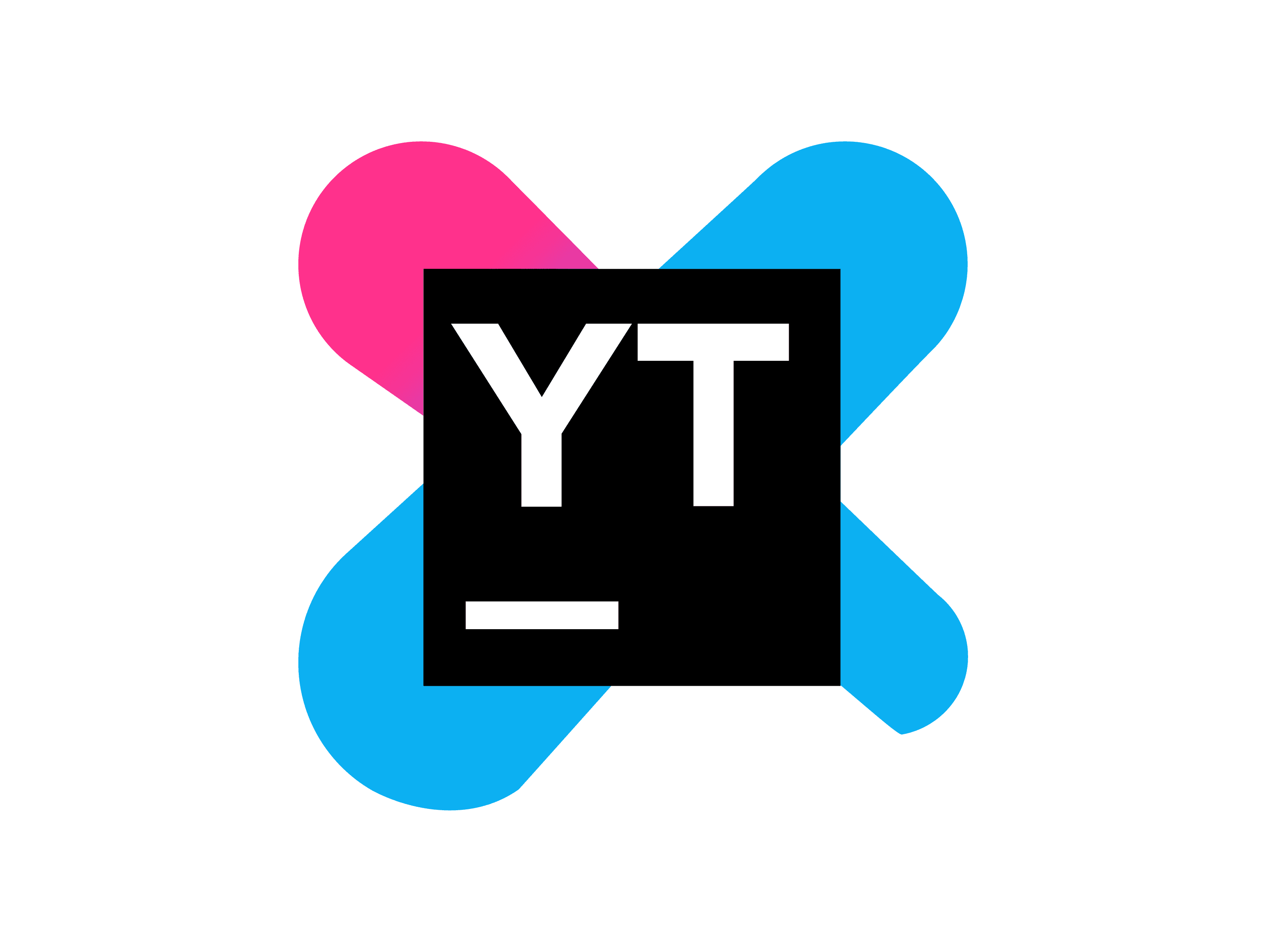 YouTrack logo
