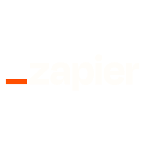 Zapier logo