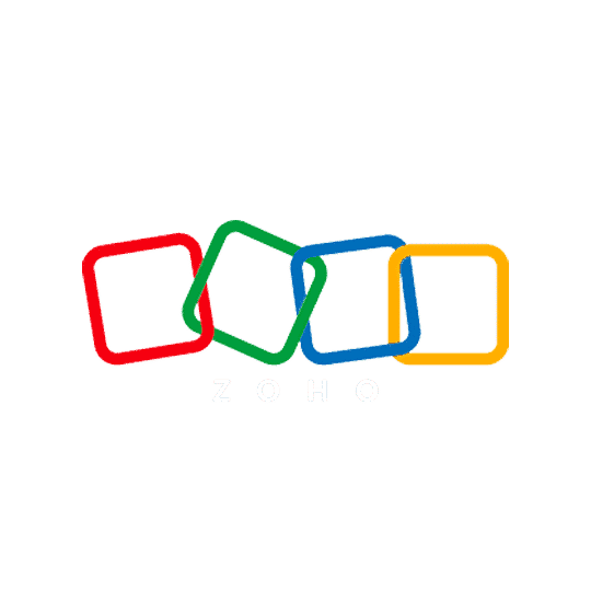 Zoho BugTracker logo