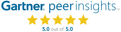 Gartner Peer Insights