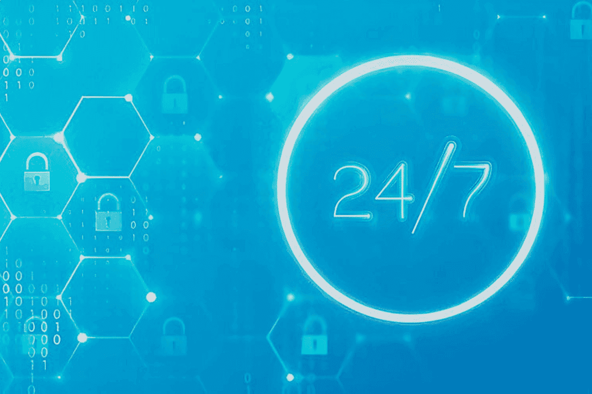 Continuous Penetration Testing