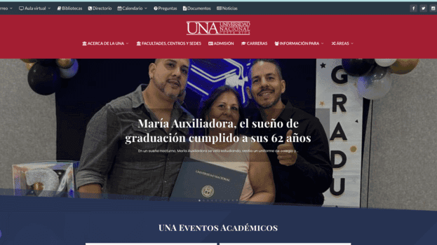 Universidad Nacional