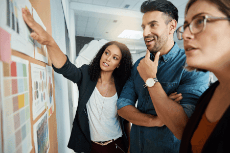 Consultoría Experiencial