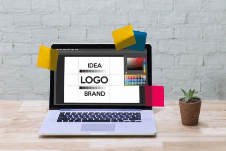 Diseño de Logos