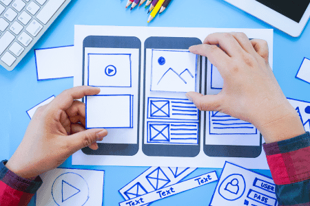 Apps Móviles