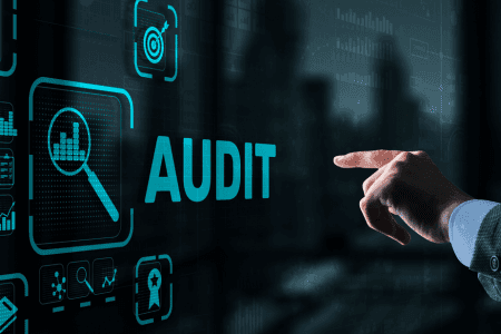 Auditoría Web